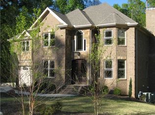 110 Balzac Ct, Cary, NC 27511