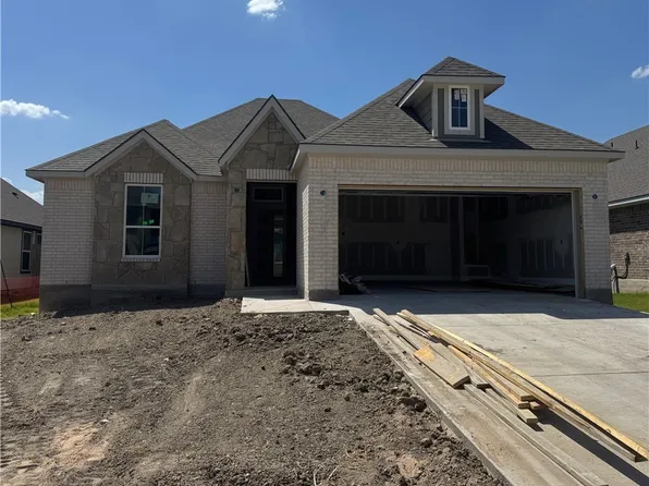 2033 Mercer St, Nolanville, TX 76559