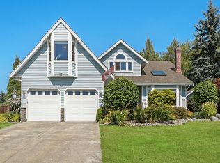 18261 54th Ave, Surrey, BC V3S7Z1
