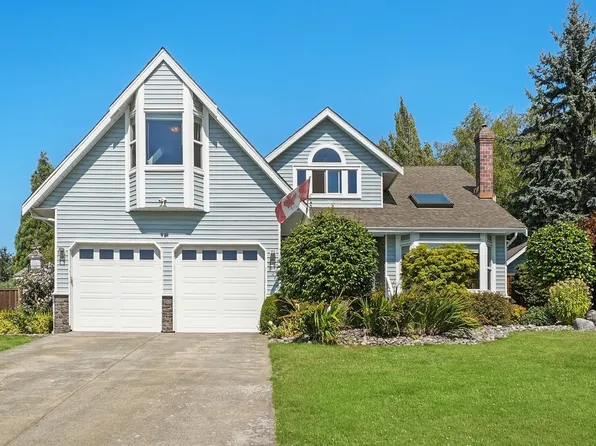18261 54th Ave, Surrey, BC V3S 7Z1