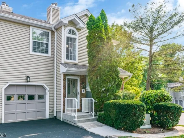 1 Teal Lane Condo, Bedminster Twp., NJ 07921