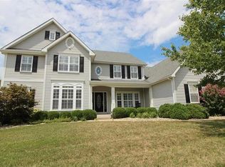 9371 Caddyshack Cir, Saint Louis, MO
