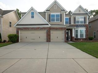 79085 Ridgehaven Rd, Lancaster, SC 29720