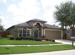 1513 Wakefield Dr, Brandon, FL 33511