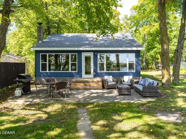 17591 Olson St SE, Erskine, MN 56535