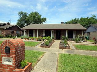 10606 Hat St, Houston, TX 77099