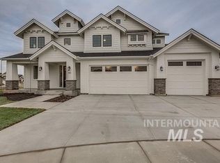 5303 S Travistock Ave, Meridian, ID 83642