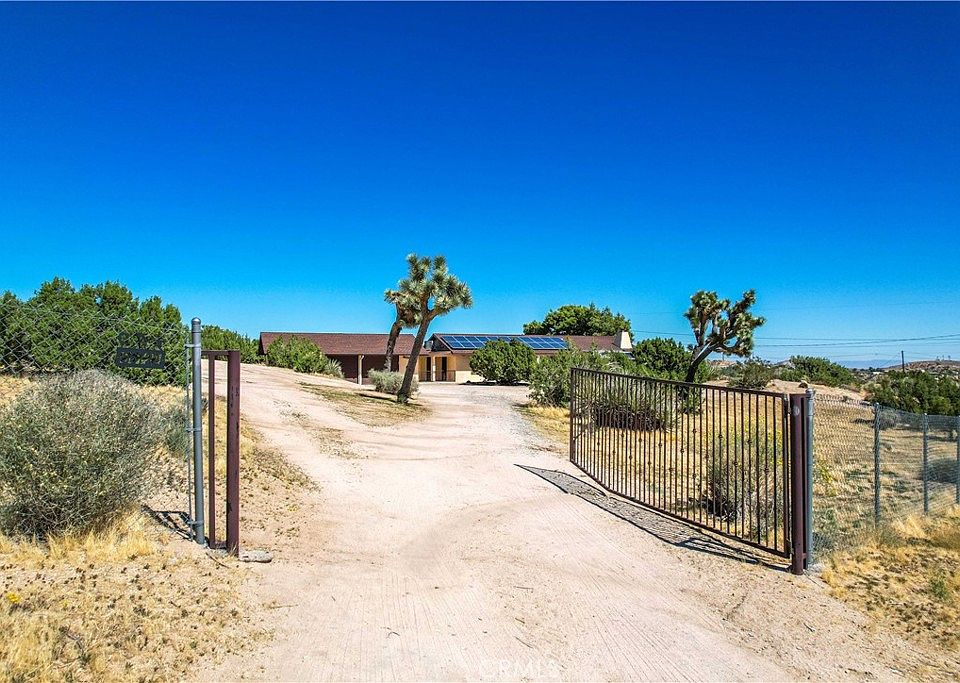 56722 Oakwood Dr, Yucca Valley, CA 92284 Zillow