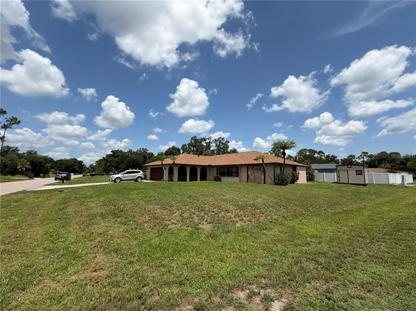 21104-21094 Tucker Ave, Port Charlotte, FL 33954