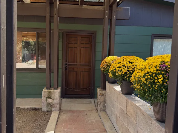 491 E Juniper Dr, Prescott, AZ 86303