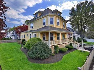 135 Porter St, Melrose, MA 02176