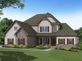 6807 Cherokee Rose Way, Flowery Branch, GA 30542