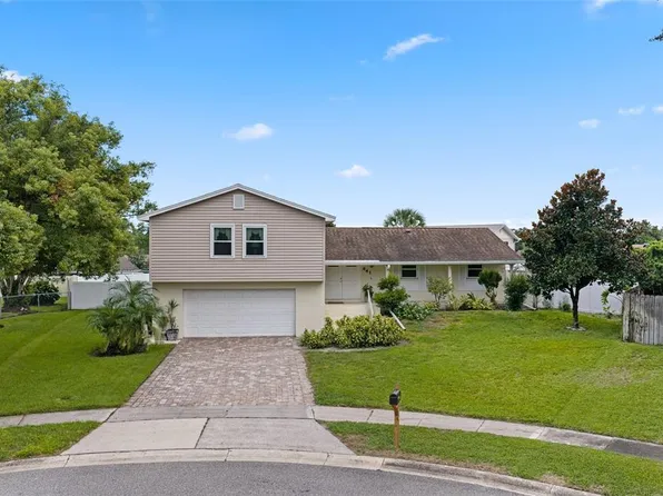 641 ELDER COURT, ALTAMONTE SPRINGS, FL 32714