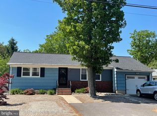 315 Springfield Ave, Pine Beach, NJ 08741