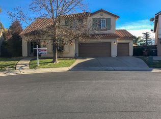 5501 Jilson Way, Elk Grove, CA 95757