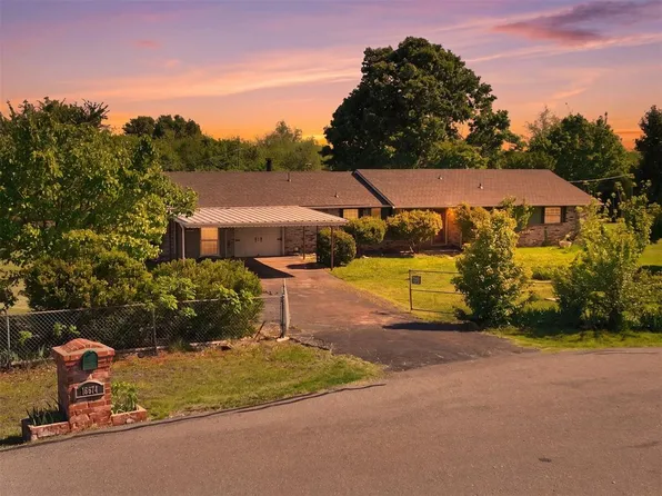 16374 Gml Ct, Jones, OK 73049