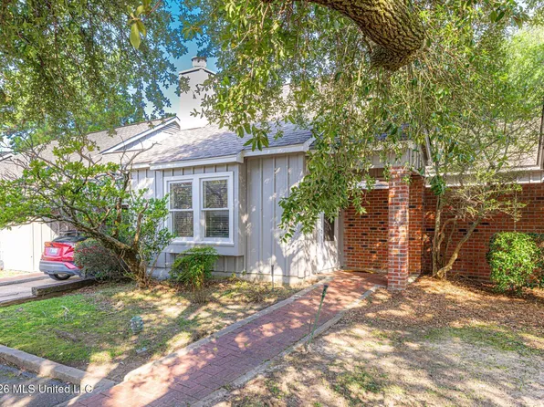 107 River Pl #1, Jackson, MS 39211