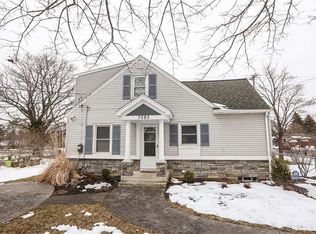 3585 Dewey Ave, Rochester, NY 14616