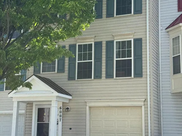 6007 Rose Bay Dr, District Heights, MD 20747