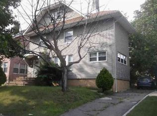 37 Shephard Ave, Newark, NJ 07112