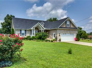 200 Jordan Ave, Shelbyville, TN 37160