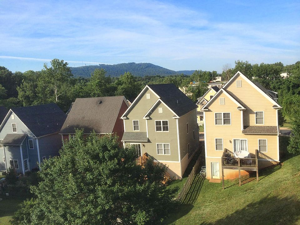 View from Bedroom