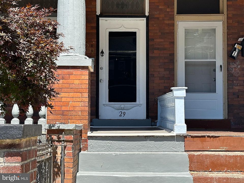 29 Colonial Ave, Trenton, NJ 08618 Zillow