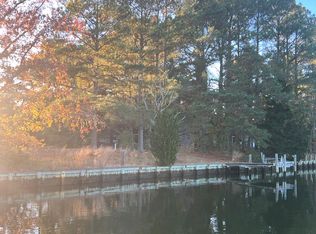 LOT 14 Bluebill Ln, Onancock, VA 23417