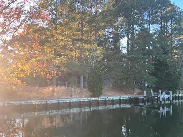 LOT 14 Bluebill Ln, Onancock, VA 23417