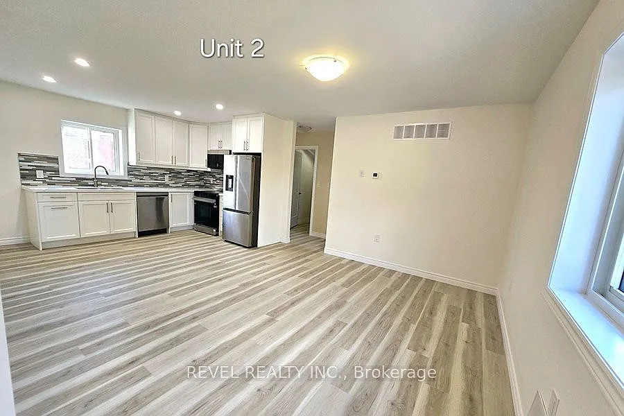 Building Photo - 289 Chatham St #B