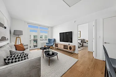 1277 East 14th Street, #804C-TOWER