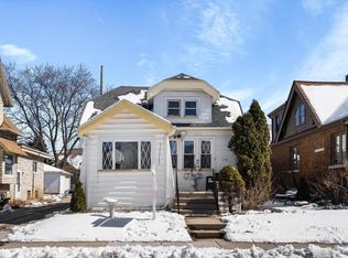 1314 S 49th St, Milwaukee, WI 53214