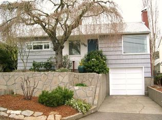 1315 SW Freeman St, Portland, OR 97219