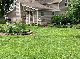 4000 Road, Edna, KS 67342