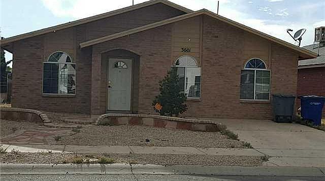 1st image of 3601 Tierra Zafiro Dr