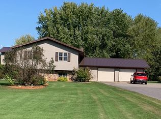 112836 County Road C, Marshfield, WI 54449