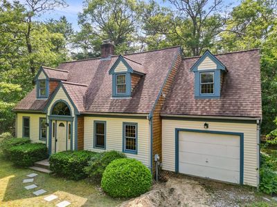 1 Peggys Ln, Sandwich, MA, 02563