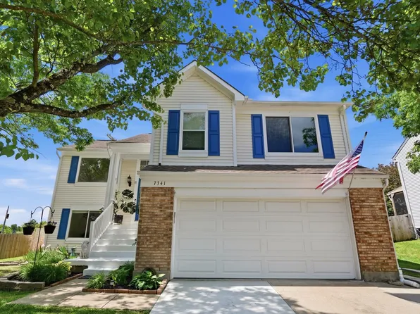 7341 Cumberland Cir, Florence, KY 41042