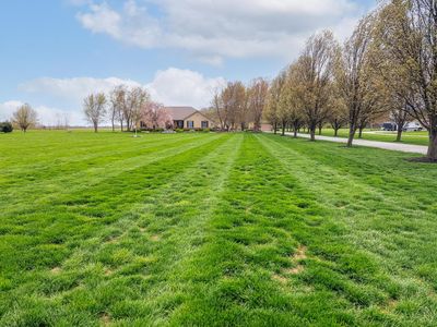 2346 Weigand Rd, Lockbourne, OH, 43137