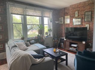 2700 California Ave #2-A, Pittsburgh, PA 15212