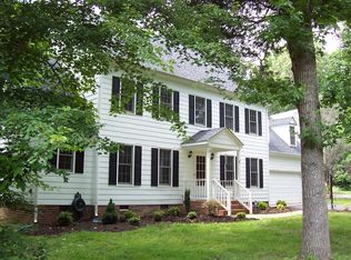 5906 Gates Mill Pl, Midlothian, VA 23112