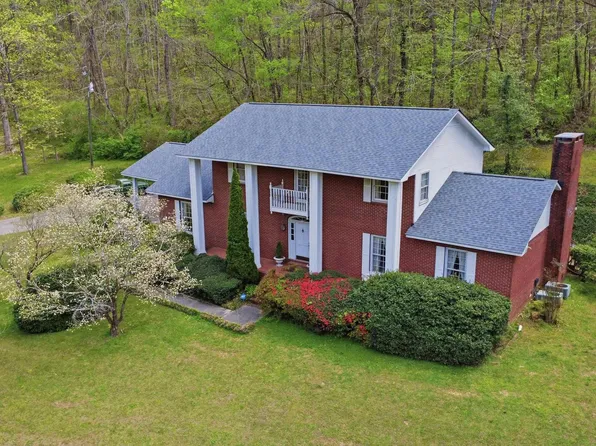 5445 Old Springville Rd, Birmingham, AL 35126
