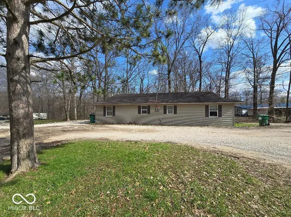 10870 Private Road 570 W, Poland, IN 47868