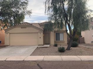 10517 W Toronto Way, Tolleson, AZ 85353