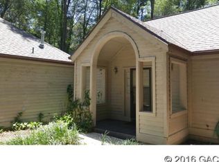 8403 SW 54th Ln, Gainesville, FL 32608