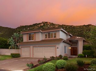 15979 Hidden Valley Dr, Poway, CA 92064