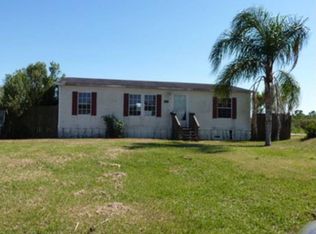 43550 Highway 54, Kathleen, FL 33849