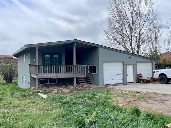 430 E Golf Place, Pagosa Springs, CO 81147