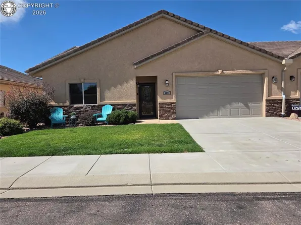 4052 S Cranberry Loop, Canon City, CO 81212