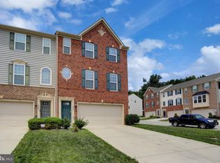 1648 Minqua St, Havre De Grace, MD 21078